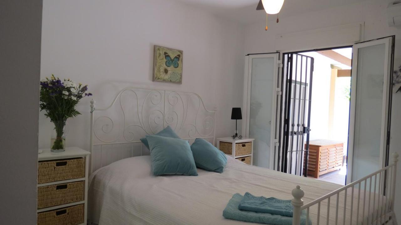 Ferienwohnung Casa Aljamar 11C Nerja Exterior foto