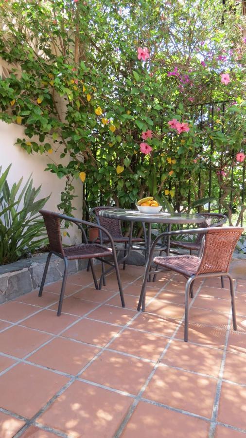 Ferienwohnung Casa Aljamar 11C Nerja Exterior foto